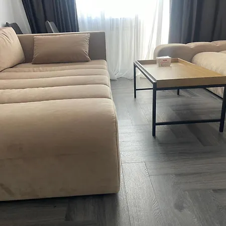 Elit Apartament
