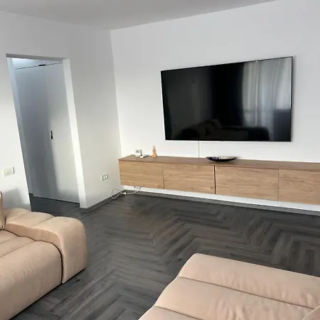 Apartament Azure