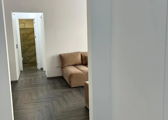 Azure 아파트 크라이오바